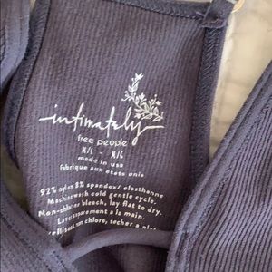 Free People Other - Free people body suit Free People Other - Free people body suit